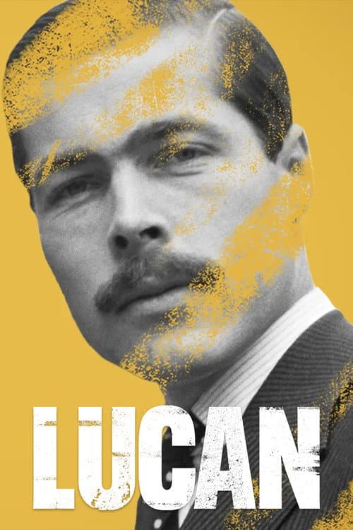 Постер: Lucan
