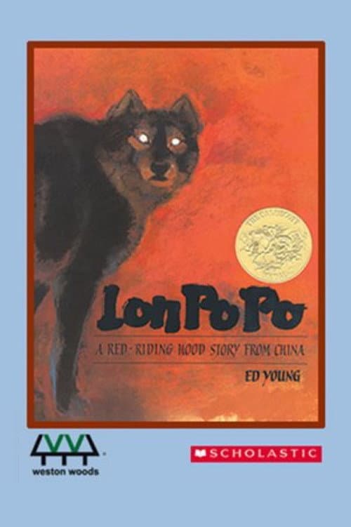 Постер: Lon Po Po: A Red-Riding Hood Story from China