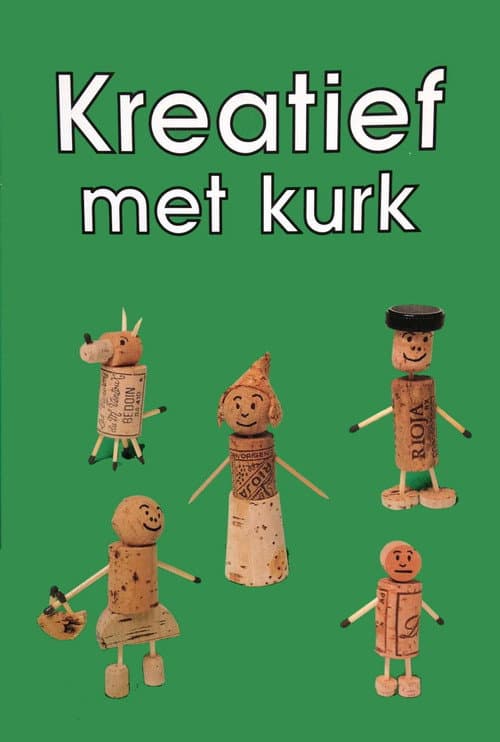 Постер: Kreatief met Kurk