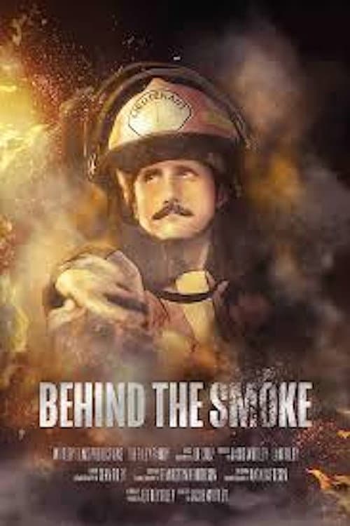 Постер: Behind the Smoke