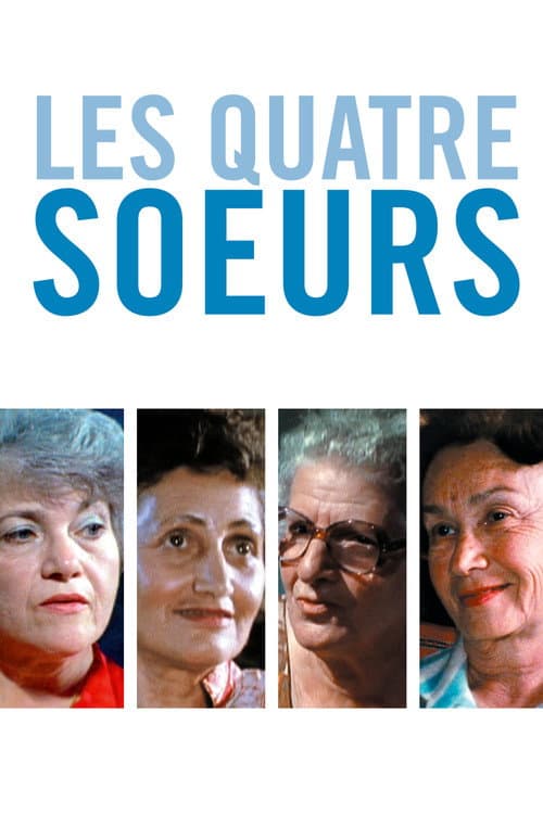 Постер: Les Quatre Sœurs