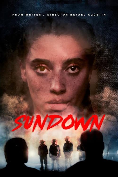 Постер: Sundown