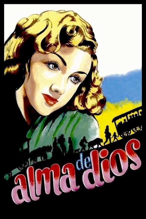 Постер: Alma de Dios