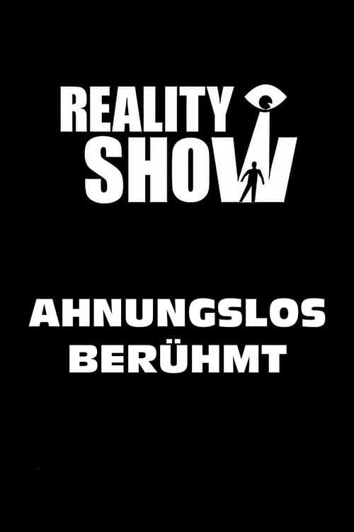 Постер: Reality Show