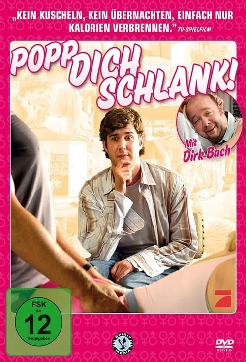Постер: Popp Dich schlank