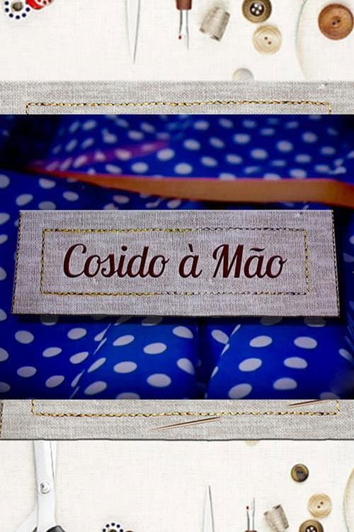 Постер: Cosido à Mão