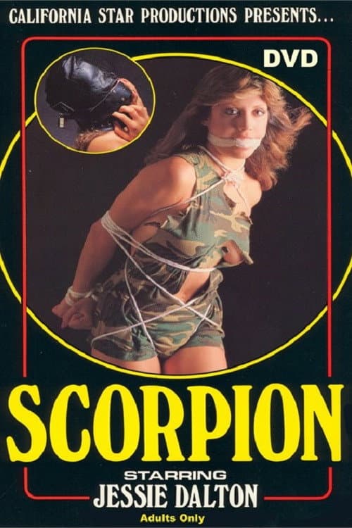 Постер: Scorpion