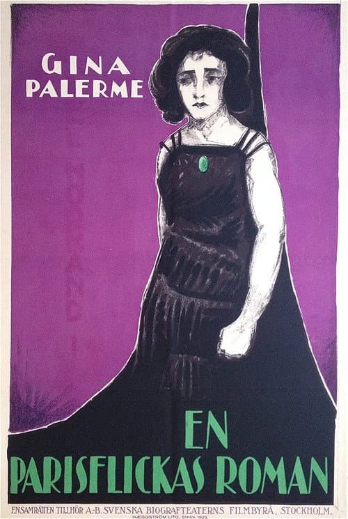 Постер: L'Éternel féminin