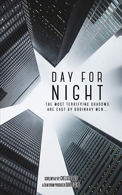 Постер: Day for Night