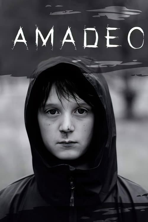 Постер: Amadeo