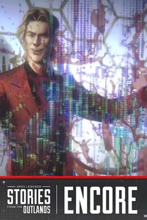 Постер: Apex Legends Stories from the Outlands "Encore"