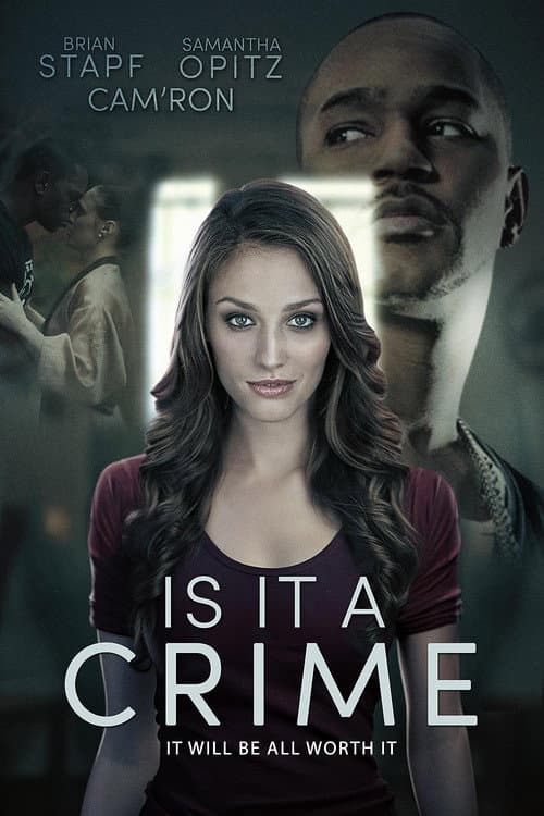 Постер: Is It a Crime?