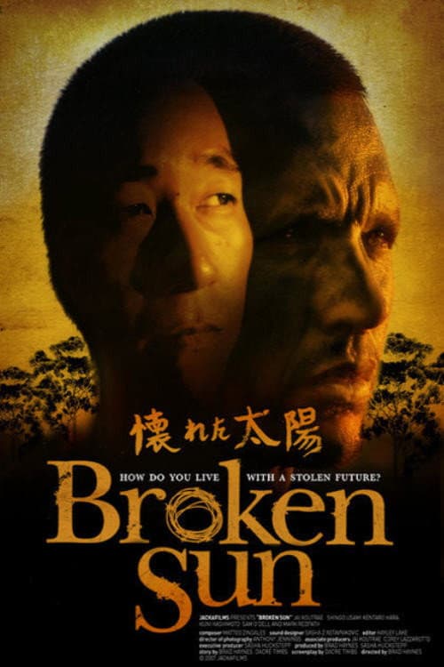 Постер: Broken Sun