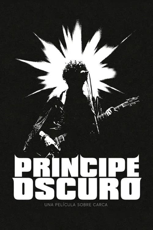 Постер: Príncipe oscuro