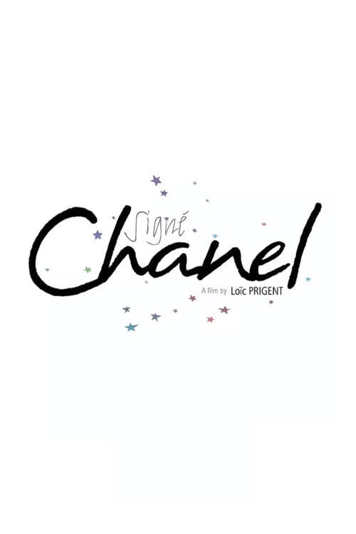 Постер: Signé Chanel