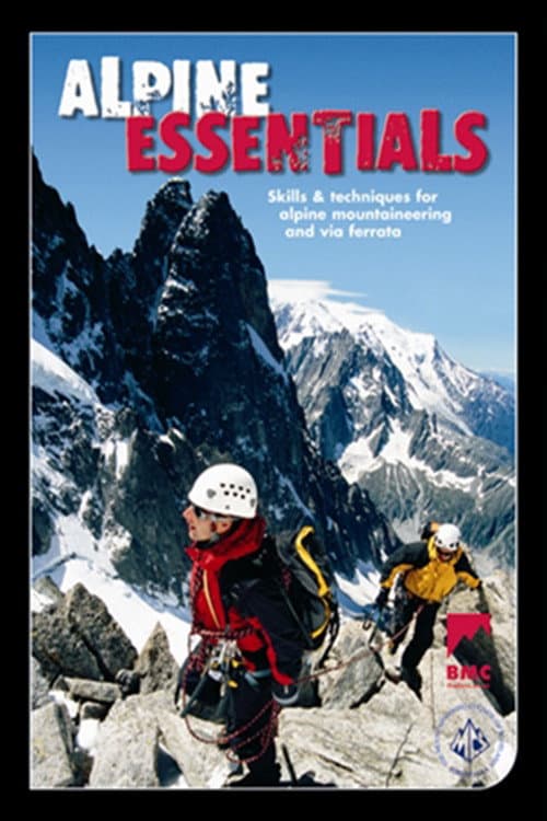 Постер: Alpine Essentials