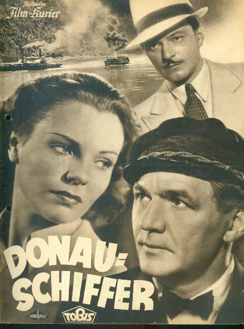 Постер: Donauschiffer
