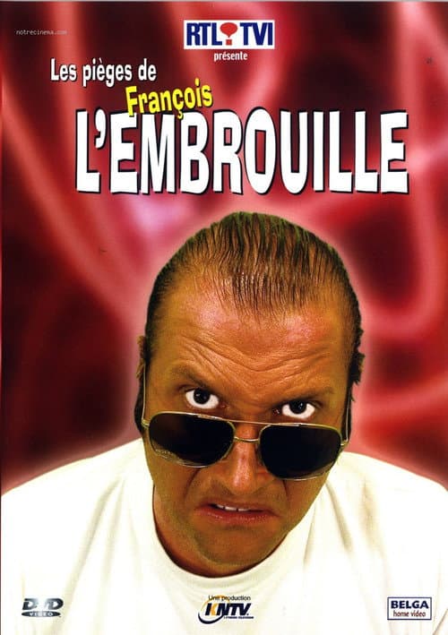 Постер: Les pièges de François l'Embrouille