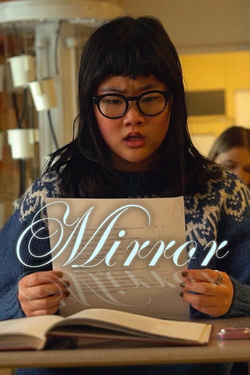 Постер: Mirror - A Short Film