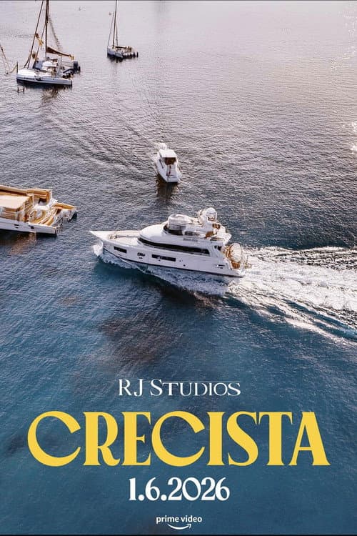 Постер: Crecista