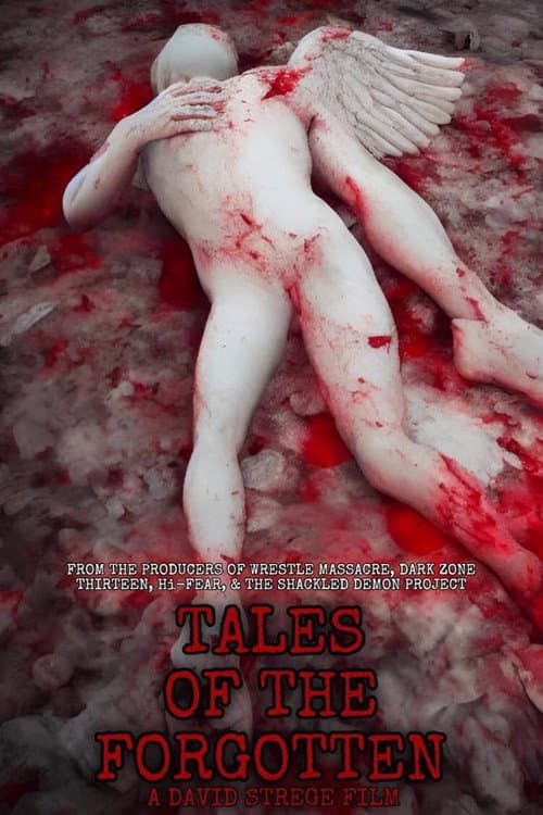 Постер: Tales of the Forgotten