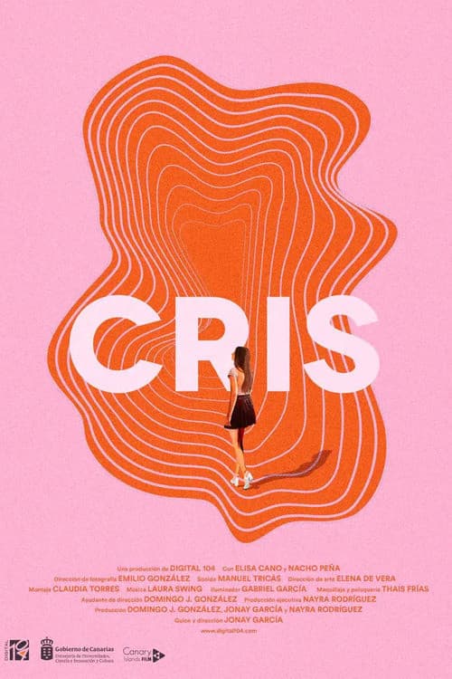 Постер: Cris