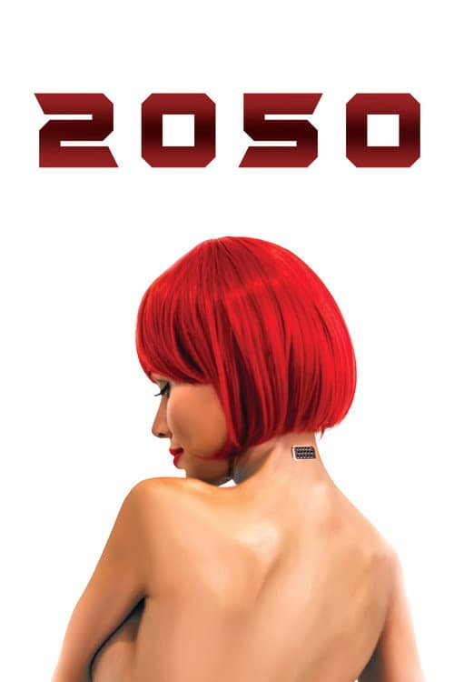 Постер: 2050