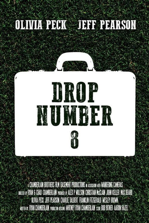 Постер: Drop Number 8
