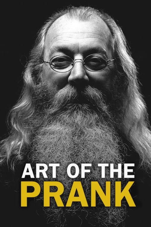 Постер: Art of the Prank