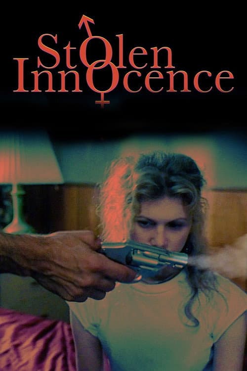 Постер: Stolen Innocence