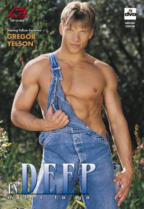 Постер: In Deep: Miles to Go