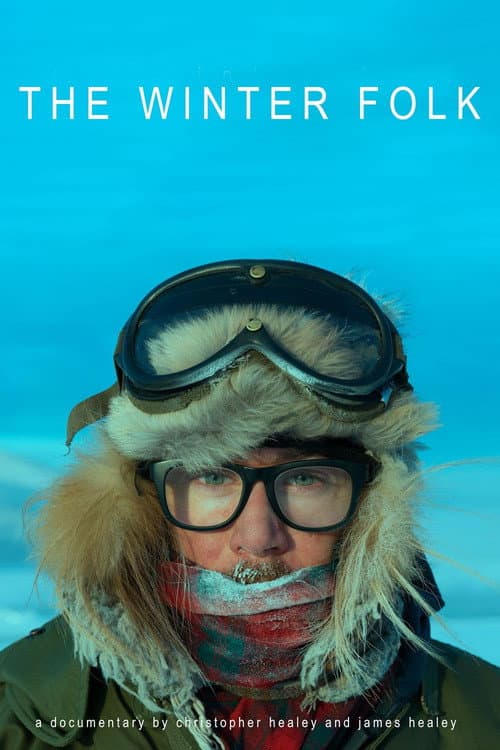 Постер: The Winter Folk