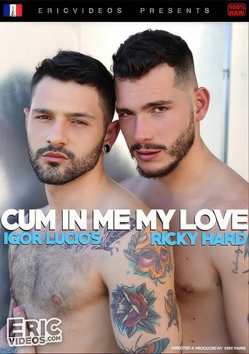 Постер: Cum In Me My Love
