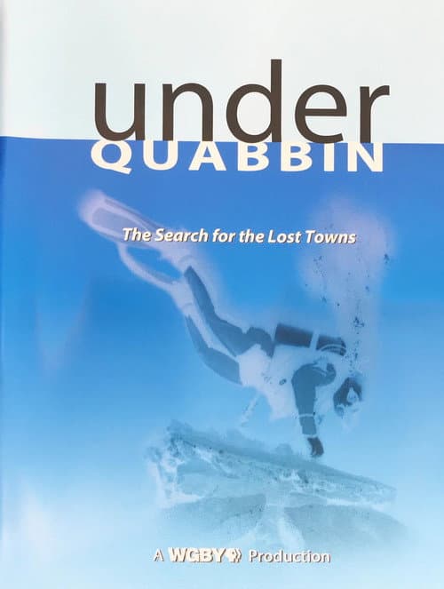 Постер: Under Quabbin