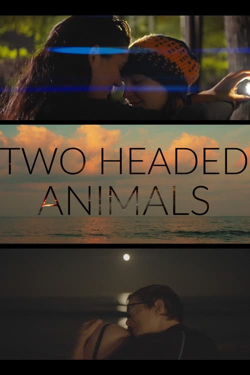 Постер: Two Headed Animals