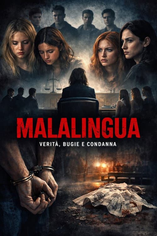Постер: Malalingua