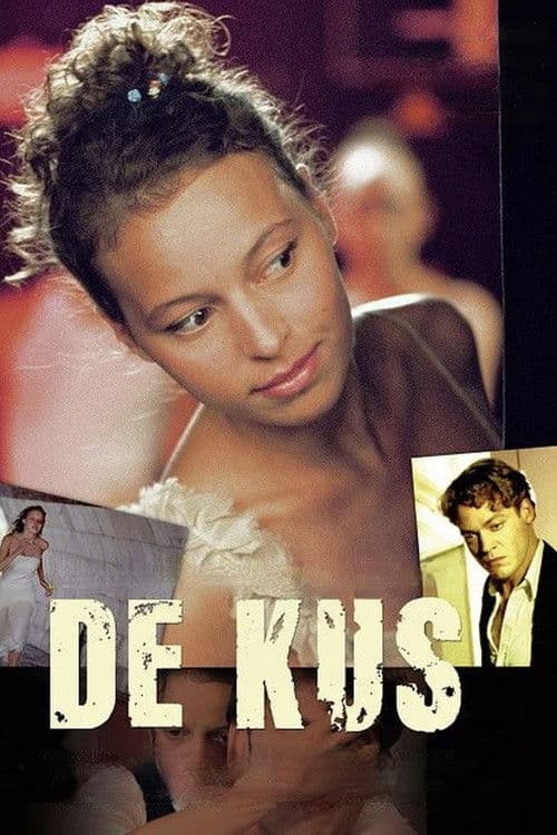 Постер: De kus