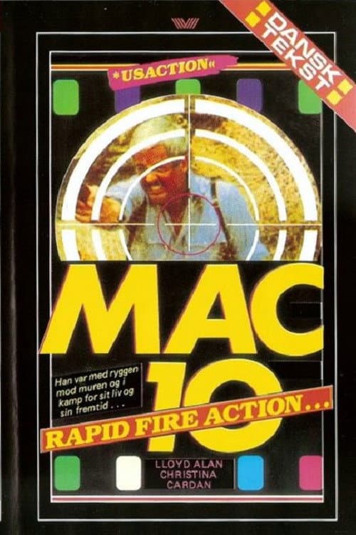 Постер: Mac - 10