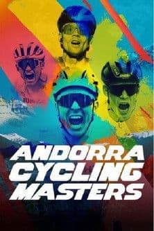 Постер: Andorra Cycling Masters