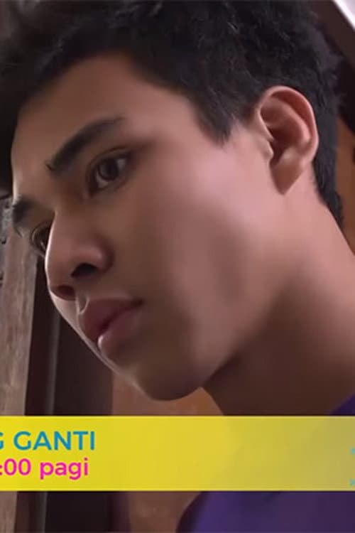 Постер: Tiada Galang Ganti
