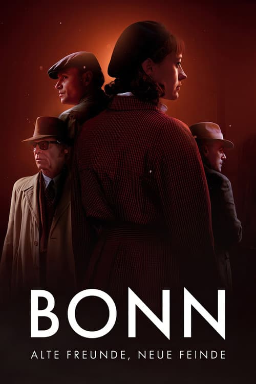 Постер: Bonn