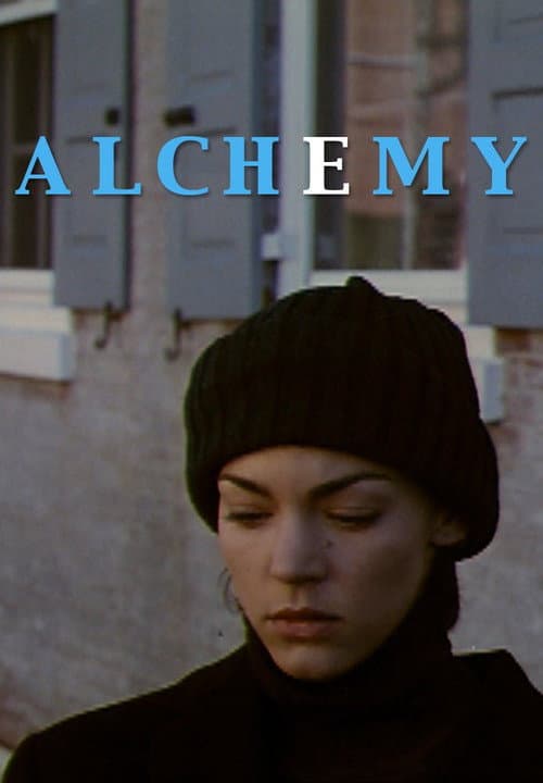 Постер: Alchemy