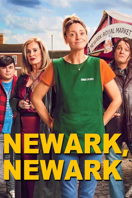 Постер: Newark, Newark