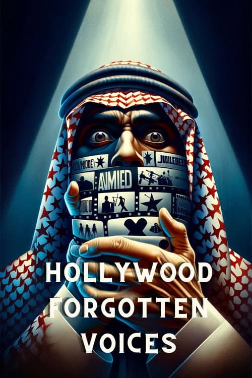 Постер: Hollywood's Forgotten Voices