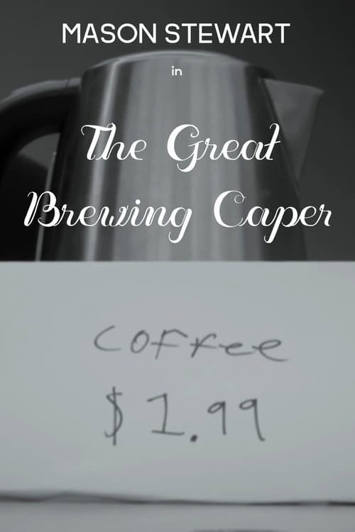 Постер: The Great Brewing Caper
