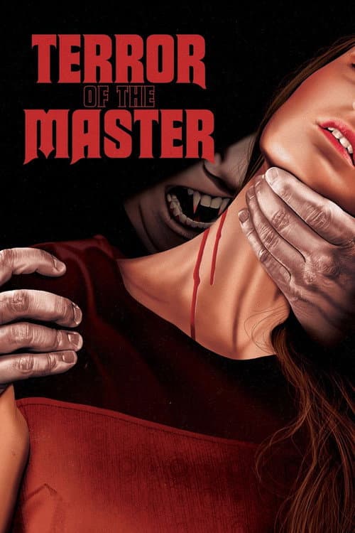 Постер: Terror of the Master