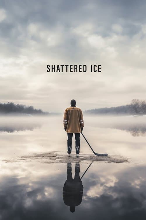 Постер: Shattered Ice