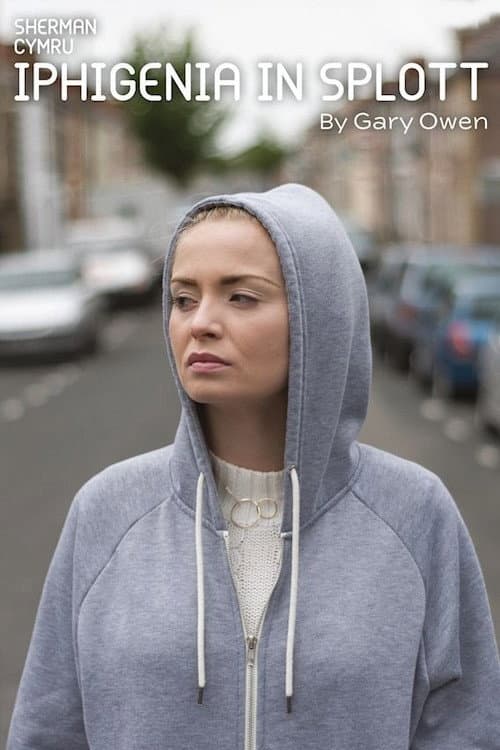 Постер: Iphigenia in Splott