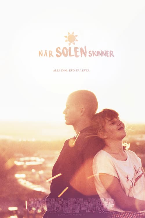 Постер: Når solen skinner