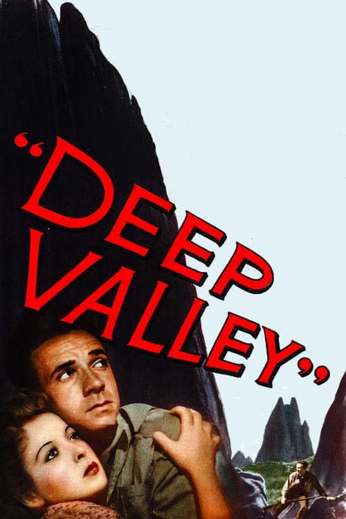Постер: Deep Valley